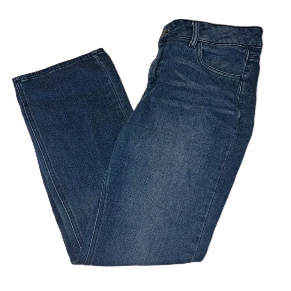 Riders by Lee Women's Size 14 Blue Jeans  34x30